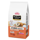 Medicort Advance 7-year-old dog food to maintain healthy cognitive function 2.25kg